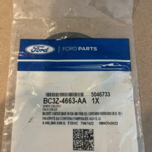 Genuine Ford BC3Z4663AA - SHIM - DRIVING PINION - Ford