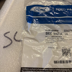 Genuine Ford BR3Z-8507-A Gasket Water Pump