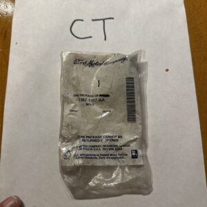 Genuine Ford Bolt F58Z1107A