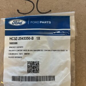 Genuine Ford Bracket HC3Z-2543350-B