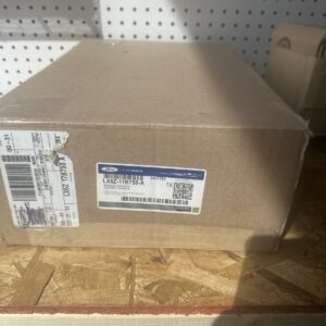 Genuine Ford Bumper Bracket LX6Z-17B750-A