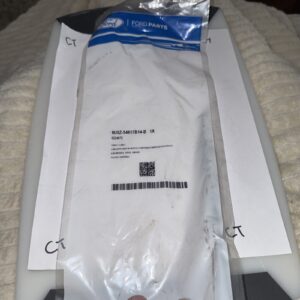 Genuine Ford Cable 9U5Z-54617B14-B