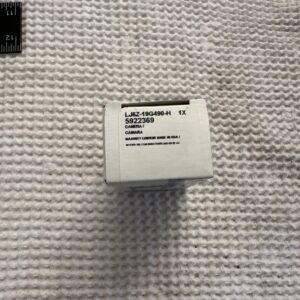 Genuine Ford Camera LJ6Z-19G490-H