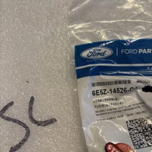 Genuine Ford Circuit Breaker   6E5Z-14526-CA 40a