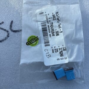 Genuine Ford Circuit Breaker 7T4Z-14526-A 2 Pack