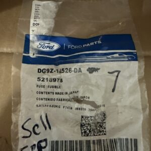 Genuine Ford Circuit Breaker DG9Z-14526-DA