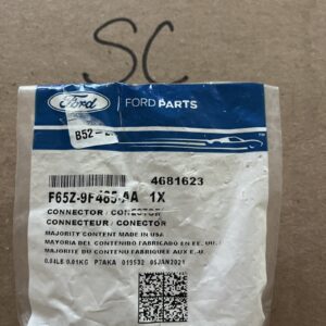 Genuine Ford Connector F65Z-9F485-AA
