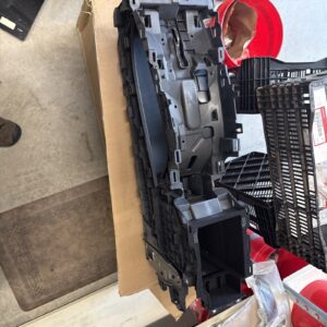 Genuine Ford Console Base FA1Z58045A36AB