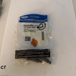Genuine Ford Converter & Pipe Stud (QTY 1) W705444-S900 Sold Individually