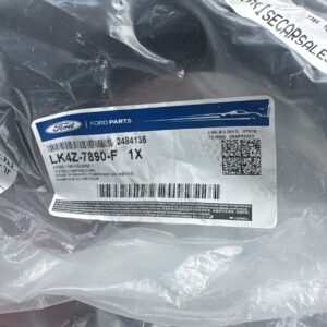 Genuine Ford Cooler Line LK4Z-7890-F