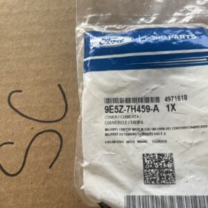Genuine Ford Cover Dust 9E5Z-7H459-A