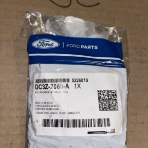 Genuine Ford DC3Z-2069-A Kit - Brake Shoe Hold Down2013-2022 Ford DC3Z2069A