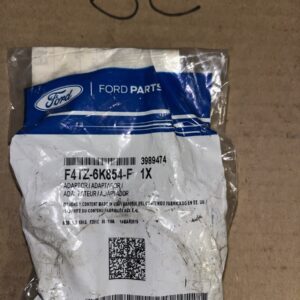 Genuine Ford Diesel Exhaust Up Y Pipe Gasket Seal OEM F4TZ6K854F