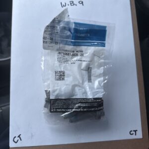 Genuine Ford Disc Brake Caliper Bracket Mounting Bolt W710681-S439