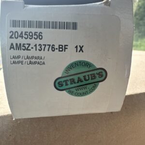 Genuine Ford Dome Lamp AM5Z-13776-BF Located In CT