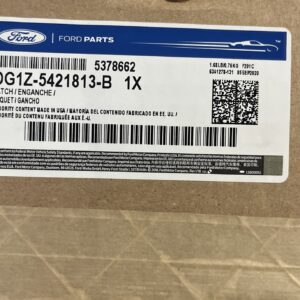 Genuine Ford Door Lock Actuator Motor DG1Z5421813B