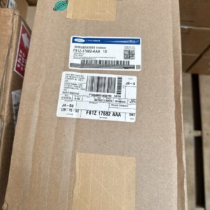 Genuine Ford Door Mirror F81Z-17682-AAA