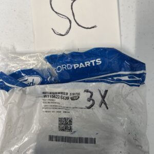 Genuine Ford Edge Fusion OEM Trans Mount Torque Arm Bolt 3 Pack W715622-S439
