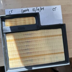 Genuine Ford Element Assembly Air Cleaner FA-1916