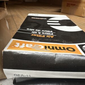 Genuine Ford Element Assembly Air Cleaner QFA-11