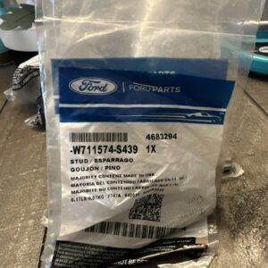Genuine Ford Engine Mount Stud W711574-S439