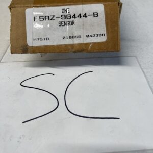 Genuine Ford Exhaust Gas Oxygen Sensor F5AZ-9G444-B