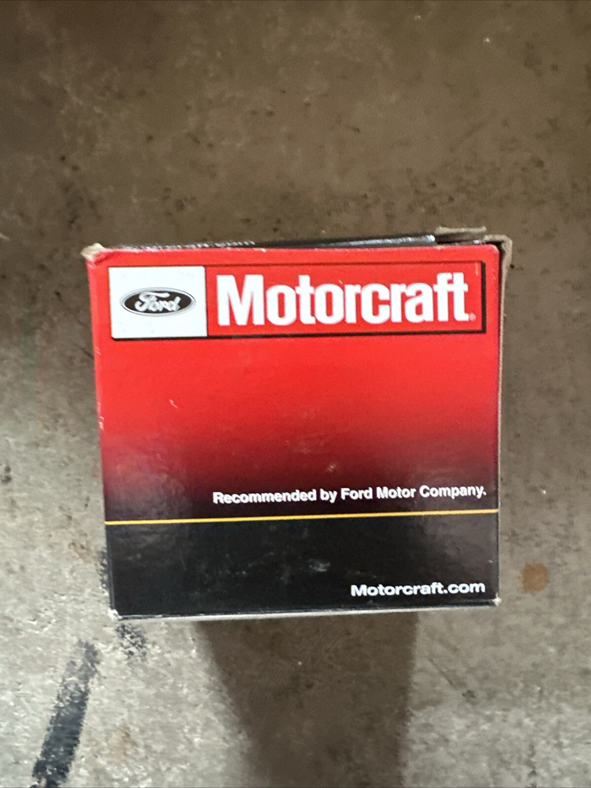 Genuine Ford Expansion Valve 8S4Z-19849-A - Image 3