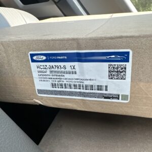Genuine Ford Extension Hc3z-2a793-s LOCATED IN CT