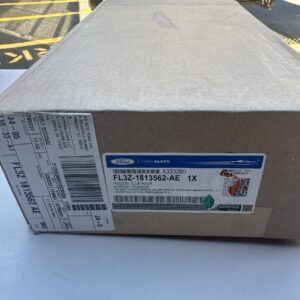 Genuine Ford F150 Front Cup Holder Split Bench Seat FL3Z-1813562-AE New OEM NOS