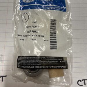 Genuine Ford F6ZZ-7600-A 1996-2014 Mustang F150 F250 Clutch Roller Pilot Bearing