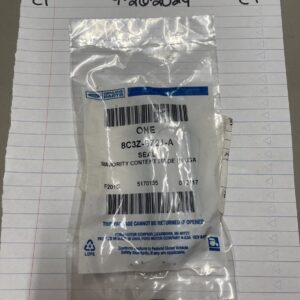 Genuine Ford Filler Cap Seal 8C3Z-6721-A (1)