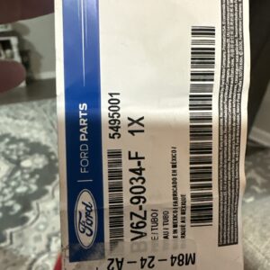 Genuine Ford Filler Pipe BV6Z-9034-F