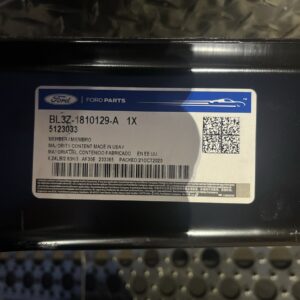 Genuine Ford Floor Cross-Member BL3Z-1810129-A