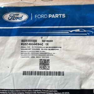 Genuine Ford Foam Tape KU5Z-99044E84-C