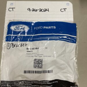 Genuine Ford Front Bracket BM5Z-16C199-A (1)