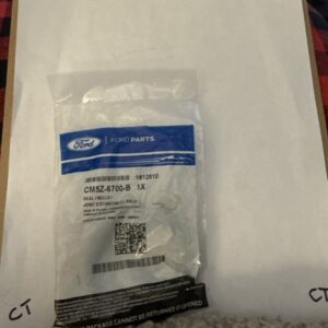 Genuine Ford Front Crank Seal CM5Z-6700-B