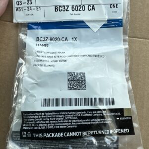 Genuine Ford Gasket BC3Z-6020-CA