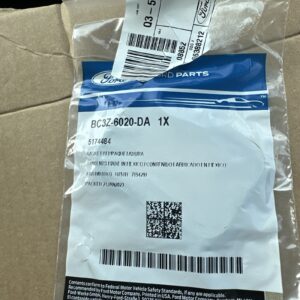 Genuine Ford Gasket BC3Z-6020-DA