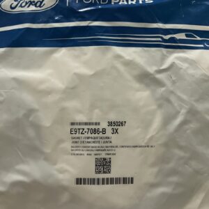 Genuine Ford Gaskets E9TZ-7086-B QTY 3