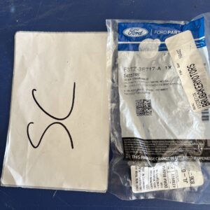 Genuine Ford Gear F3TZ-3E717-A Fits Various 1993-2024 Models