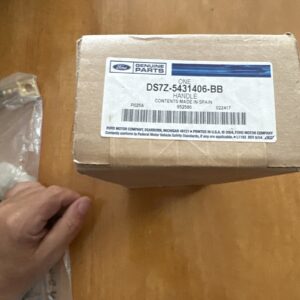 Genuine Ford Grip Handle DS7Z-5431406-BB