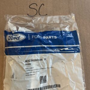 Genuine Ford Handle Bezel AE5Z-5422621-AA