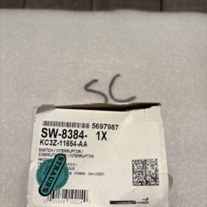 Genuine Ford Headlamp Switch KC3Z-11654-AA