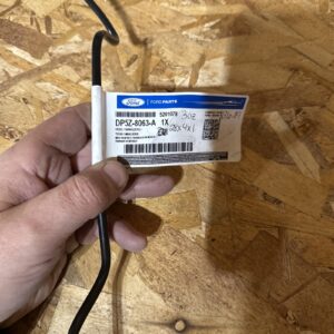 Genuine Ford Hose Water DP5Z-8063-A