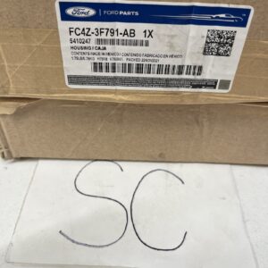 Genuine Ford Housing Assembly Steering Column FC4Z-3F791-AB