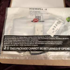 Genuine Ford Housing Gasket DC3Z-9D476-A