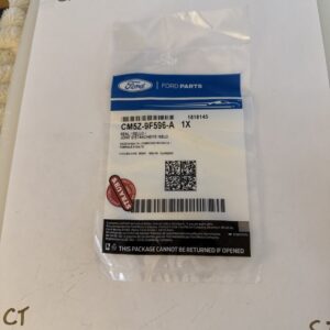 Genuine Ford Injector O-Ring CM5Z-9F596-A