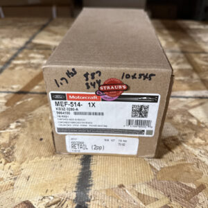 Genuine Ford Inner Tie Rod KB3Z-3280-A