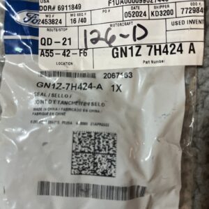 Genuine Ford Input Shaft Seal GN1Z-7H424-A