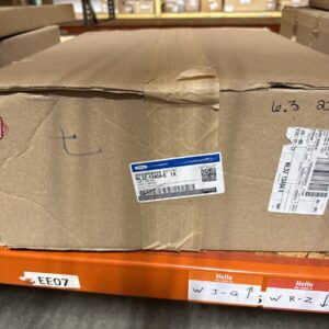 Genuine Ford Lamp Assembly Rear Stop And Flas NL3Z-13404-E